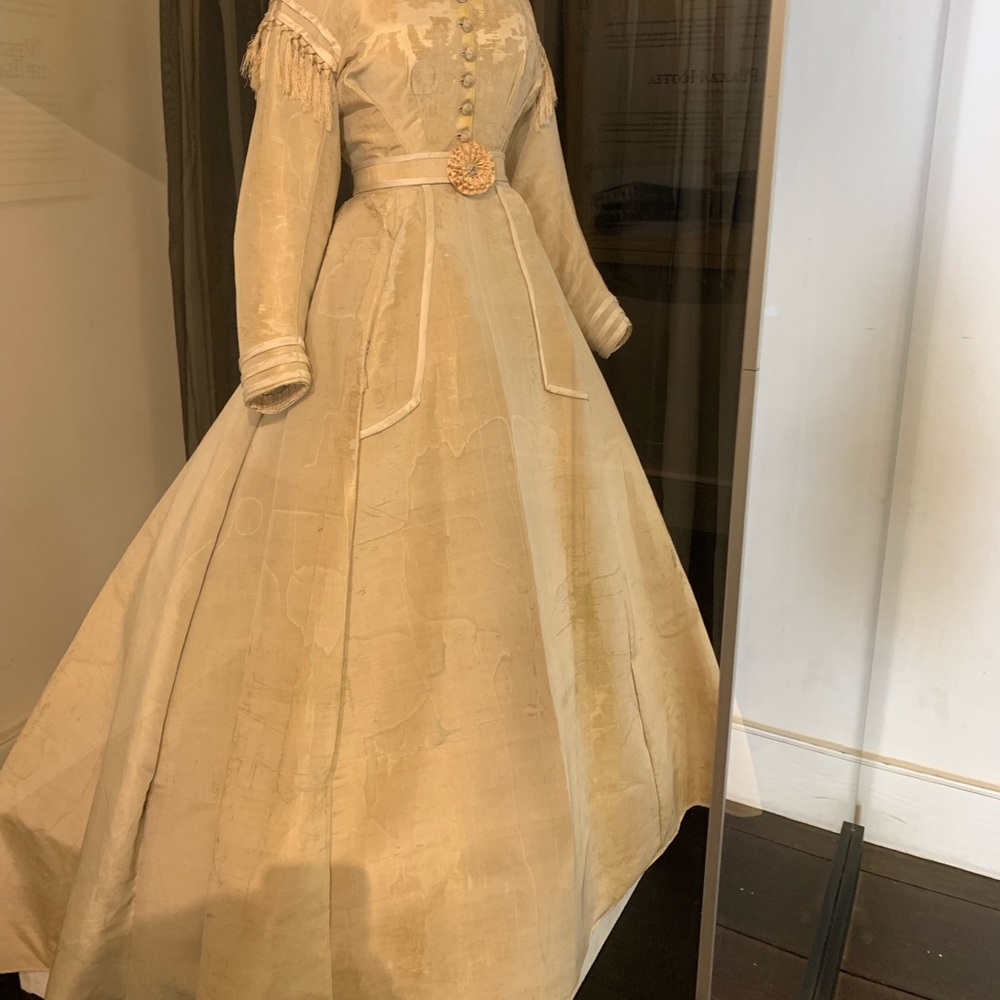 Meet your Posher, Virginia
